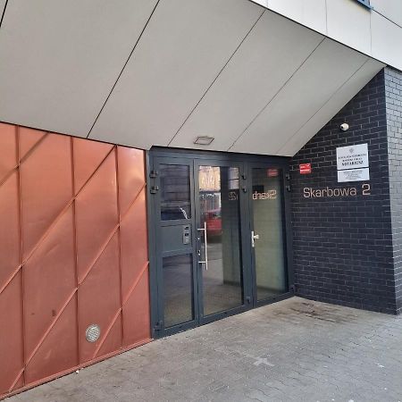 לז'נו Apartament Skarbowa מראה חיצוני תמונה